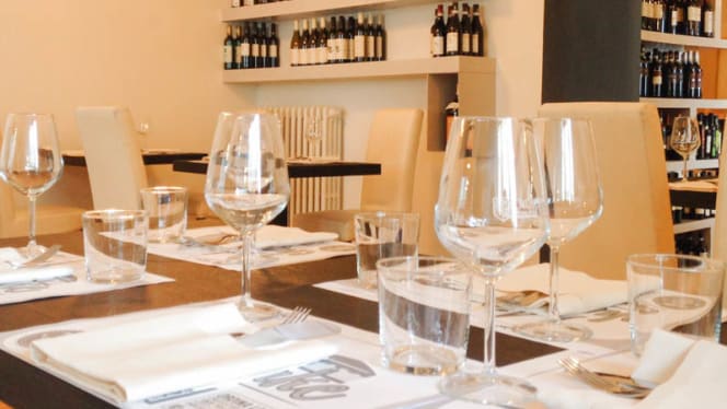 Ristorante Metemagno Foligno - Foligno - 7