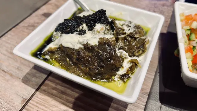 Restaurant Teheran - 0