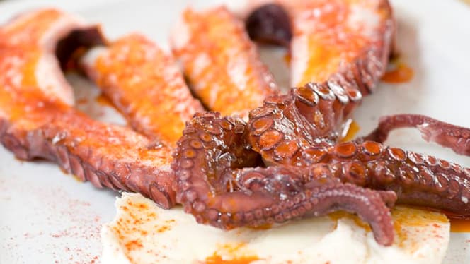 As de Bastos Madrid - Madrid - 4