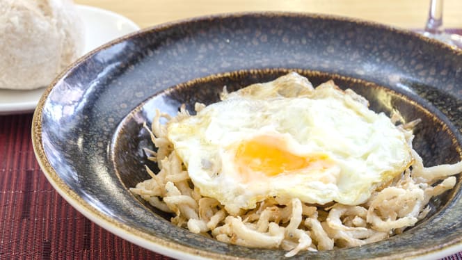 As de Bastos Madrid - Madrid - 1