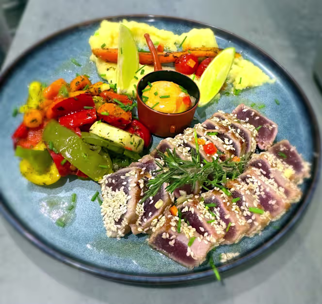 Le Grill du Mail - 3