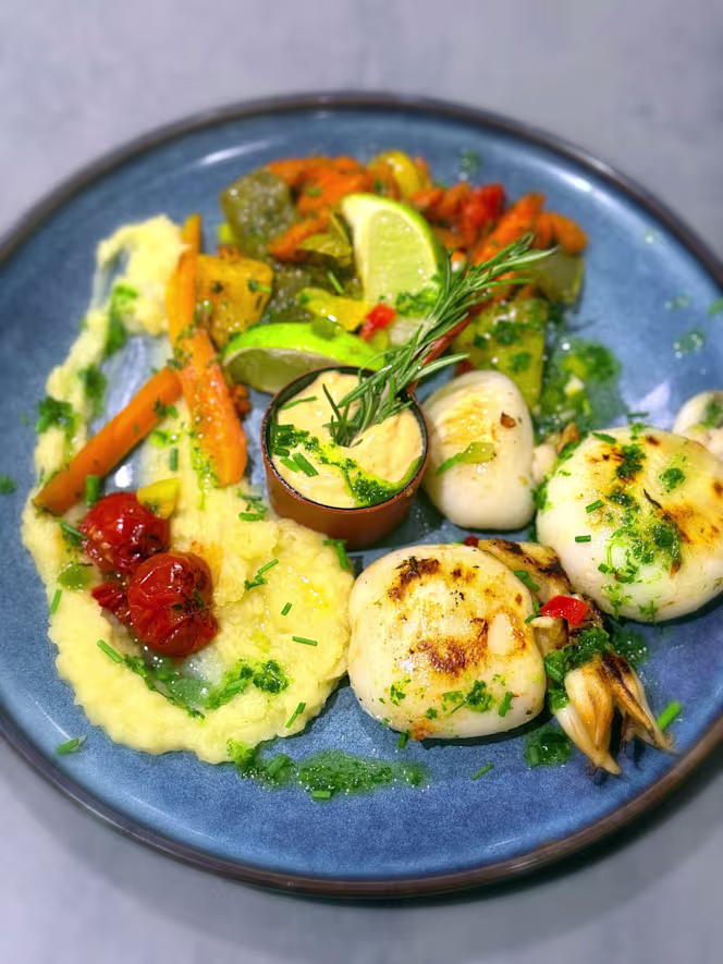 Le Grill du Mail - 4