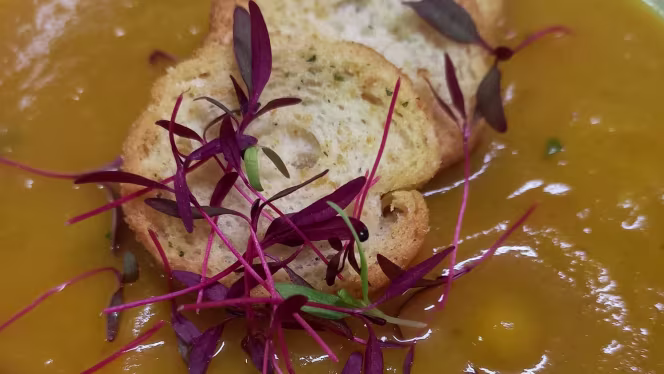 Restaurante ZigZag - 1