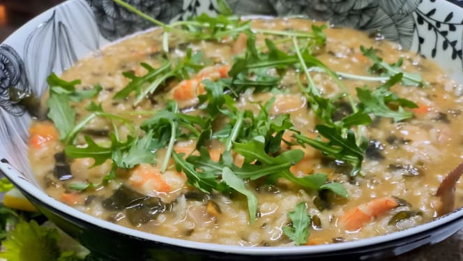 Restaurante ZigZag - 6