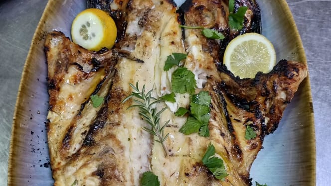 Restaurante ZigZag - 7