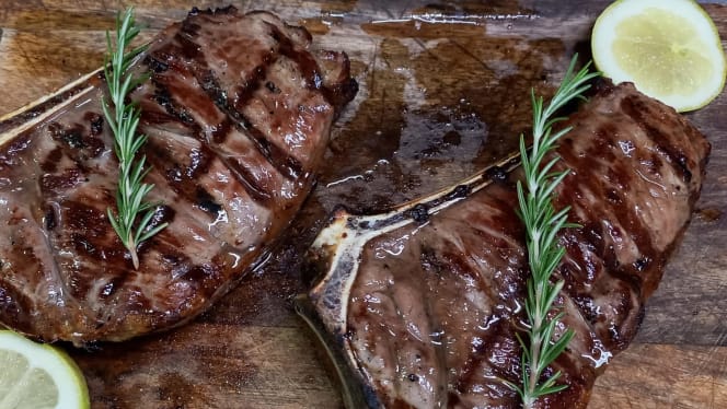 Restaurante ZigZag - 0