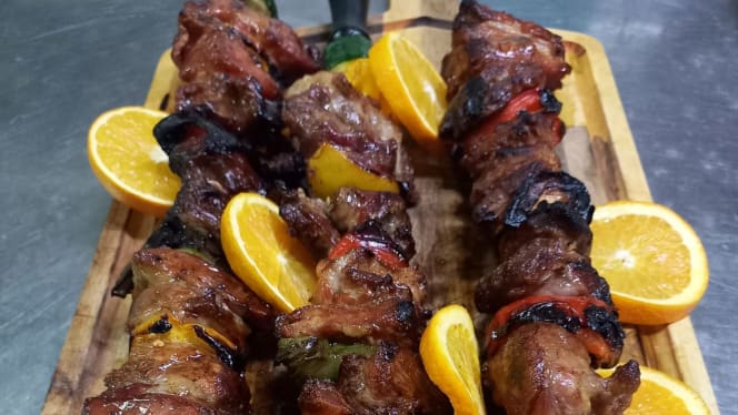 Restaurante ZigZag - 9