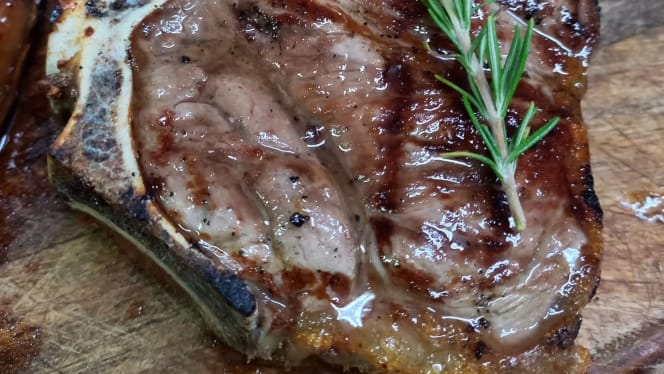 Restaurante ZigZag - 4