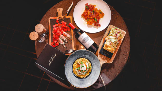 Restaurant Acasa - 7