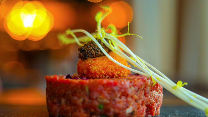 Restaurant Acasa - 0