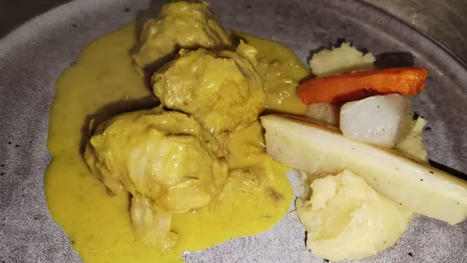 O Relais de la Côte - Gouvieux - 1