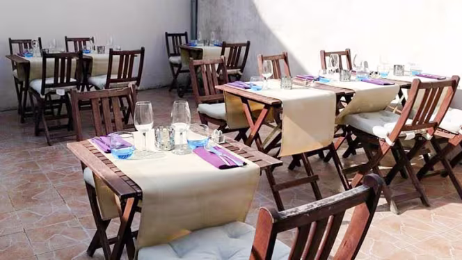 O Relais de la Côte - Gouvieux - 9