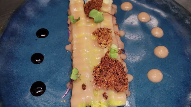 O Relais de la Côte - Gouvieux - 4