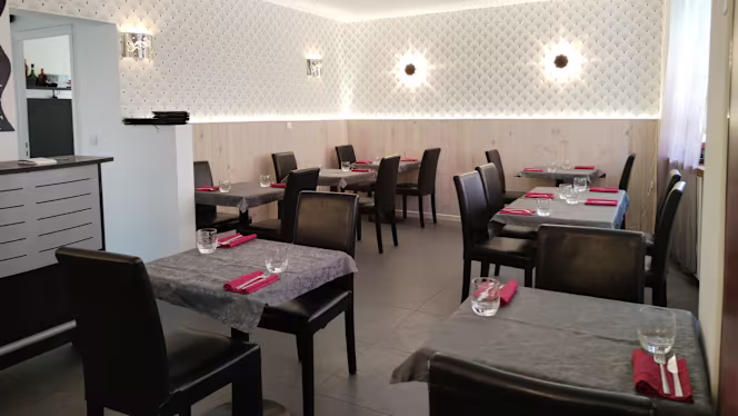 O Relais de la Côte - Gouvieux - 0