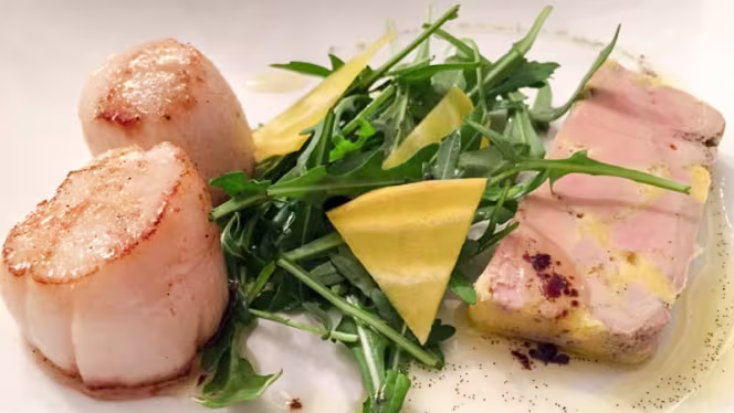 O Relais de la Côte - Gouvieux - 7