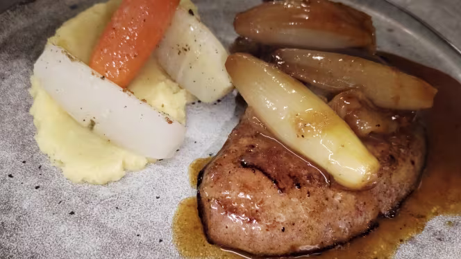 O Relais de la Côte - Gouvieux - 2