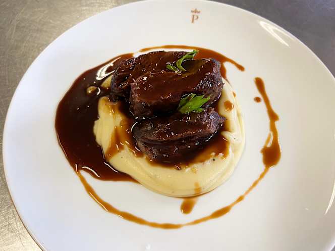 Restaurante Parador de Melilla - 7