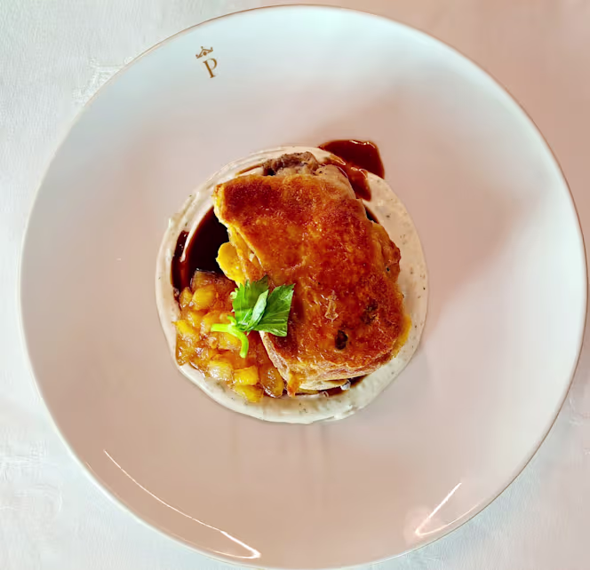 Restaurante Parador de Melilla - 4