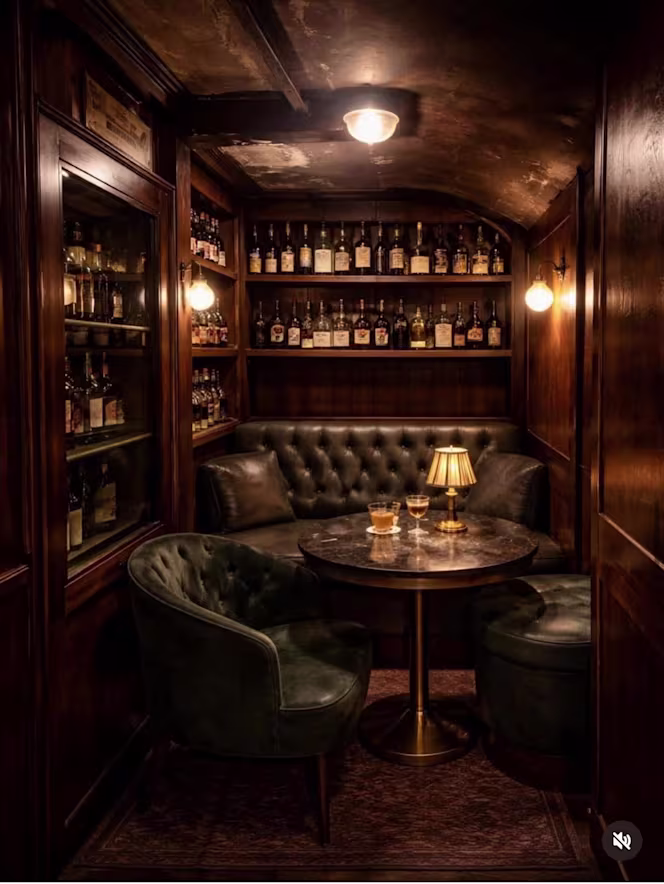 Monsieur Bassano STEAK HOUSE - CLUB - Restaurant - Paris