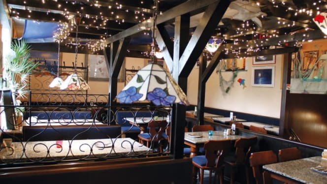 Hellas Grill-Restaurant - 8