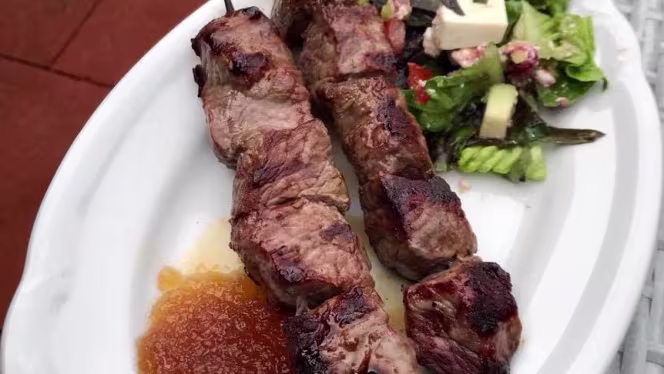 Hellas Grill-Restaurant - 3