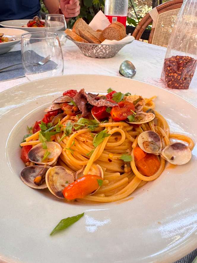 Bistrot L'angolo Verde - 7