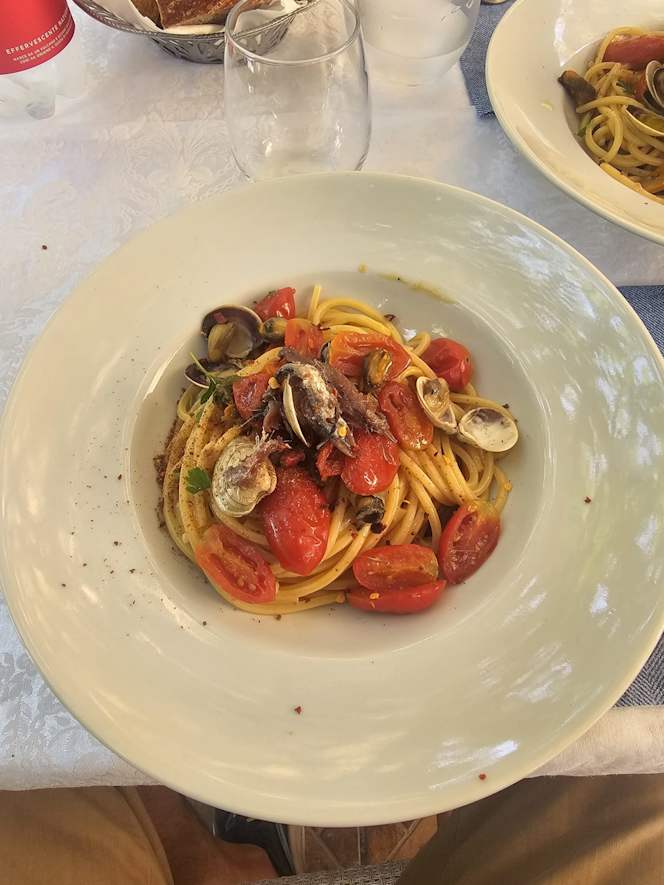 Bistrot L'angolo Verde - 0