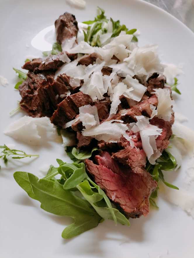Trattoria Gallo Rosso - 3
