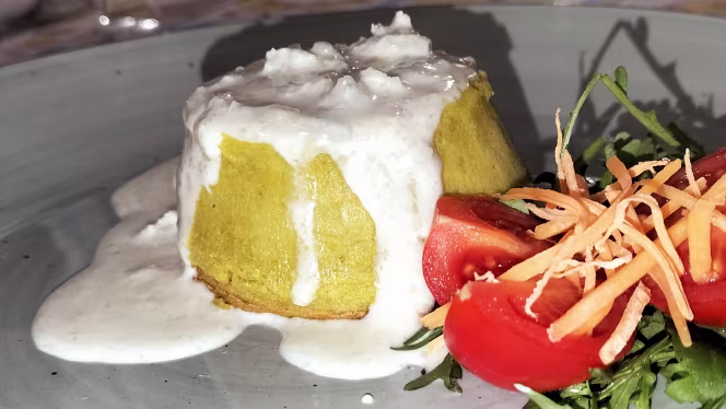 Trattoria Gallo Rosso - 7