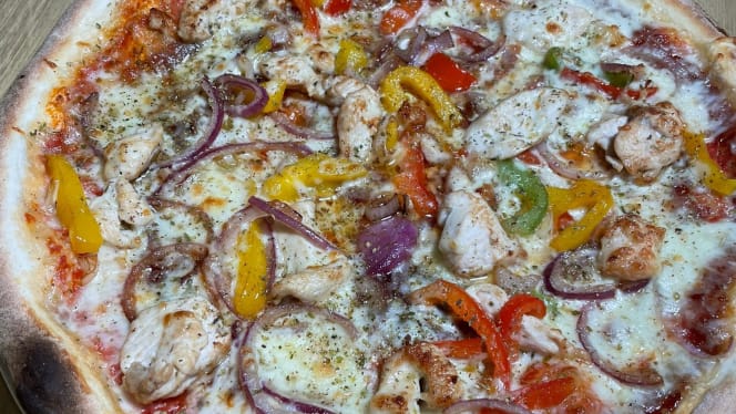 Pizzeria Rolatino - 5