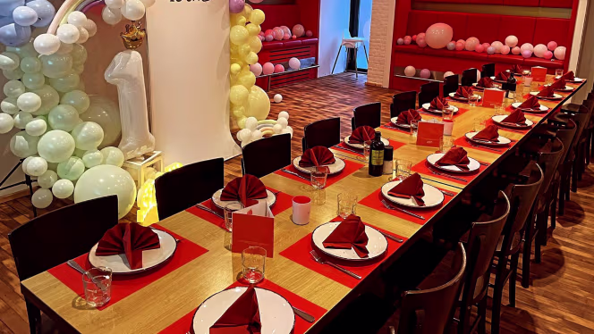 Pizzeria Rolatino - 7