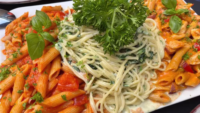 Pizzeria Rolatino - 6