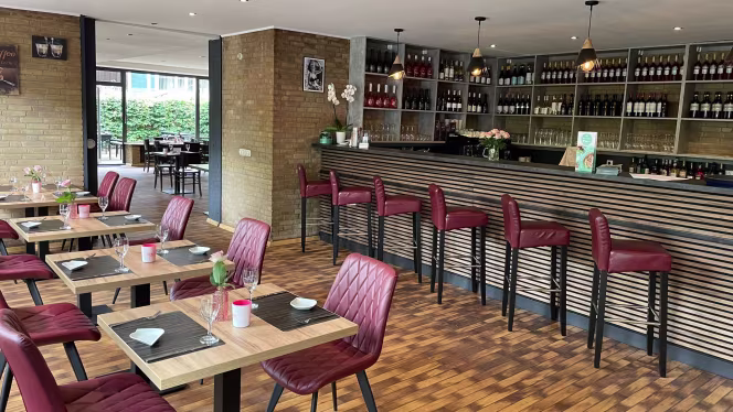 Pizzeria Rolatino - 8