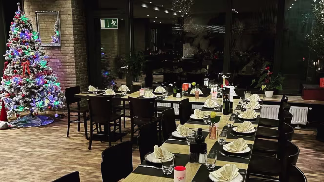 Pizzeria Rolatino - 9