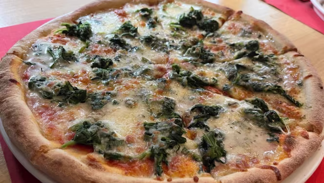 Pizzeria Rolatino - 4