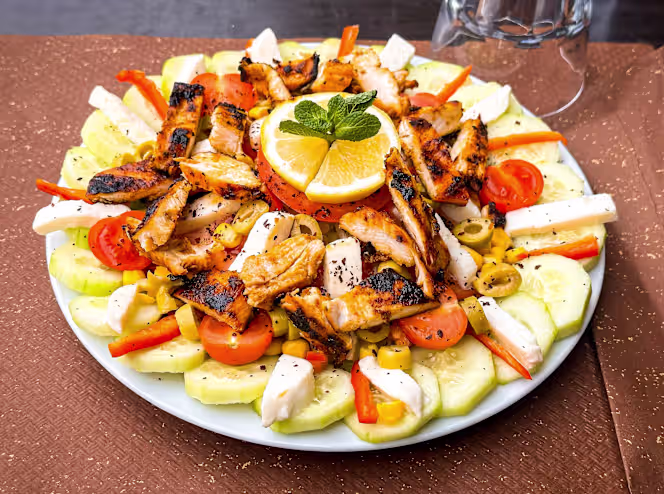 The King - Braceria Turca - Scandicci - 3