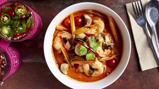 Rosa's Thai Warren St - 1