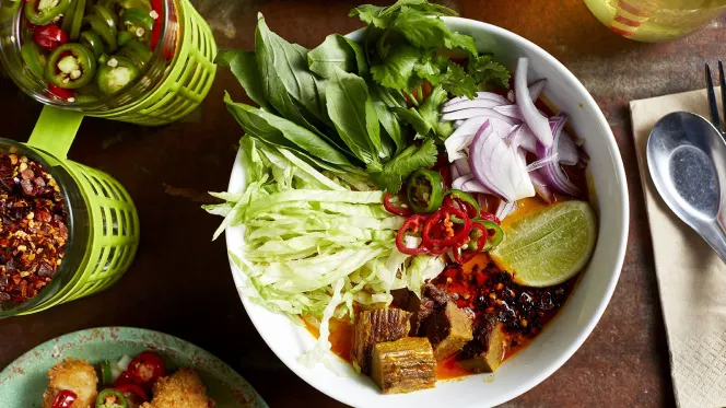 Rosa's Thai Warren St - 0