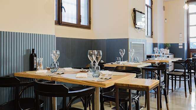 Locanda Vescovio - 4