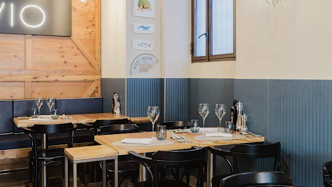 Locanda Vescovio - 6