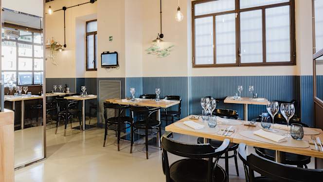 Locanda Vescovio - 2