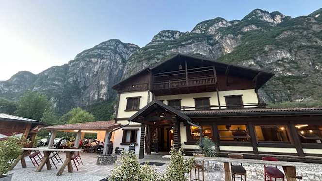 Hope Valley Ristorante & Pizzeria - 5