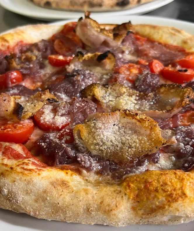Hope Valley Ristorante & Pizzeria - 3