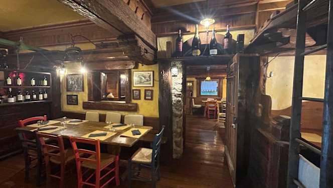 Hope Valley Ristorante & Pizzeria - 2