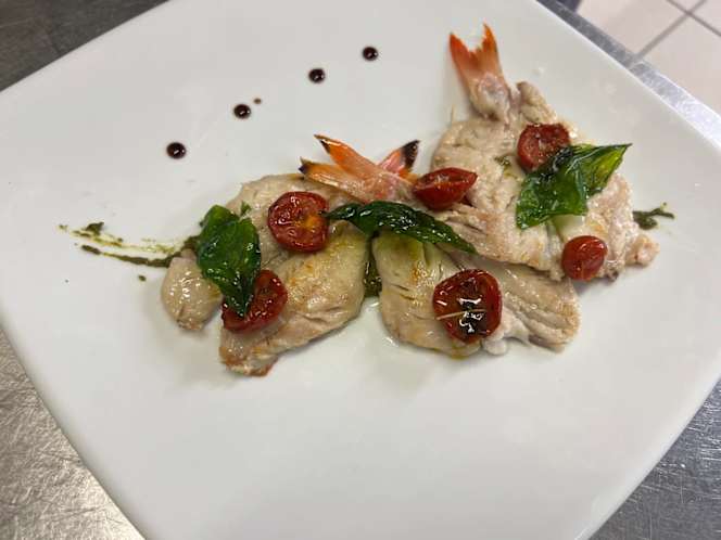 Hope Valley Ristorante & Pizzeria - 4