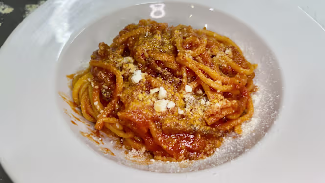 CAFFE ANTICA ROMA BISTROT - 4