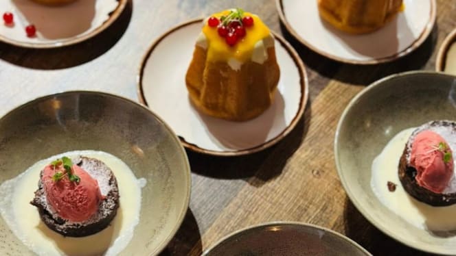 Barolo Wassenaar - 2