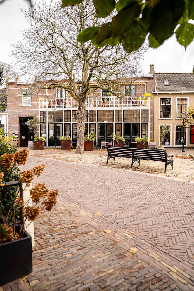 Barolo Wassenaar - Wassenaar - 0