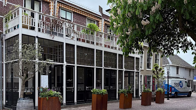 Barolo Wassenaar - 0