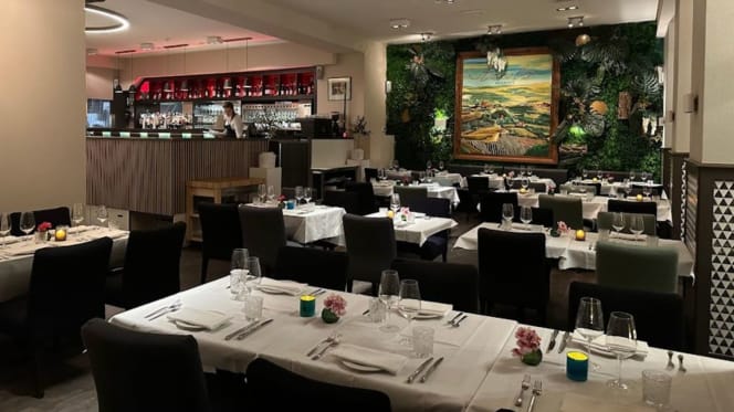 Barolo Wassenaar - 9